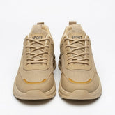 B. Sport Max Orthopedic Sneakers