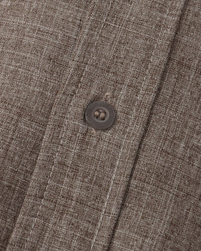 The Mandarin Mark