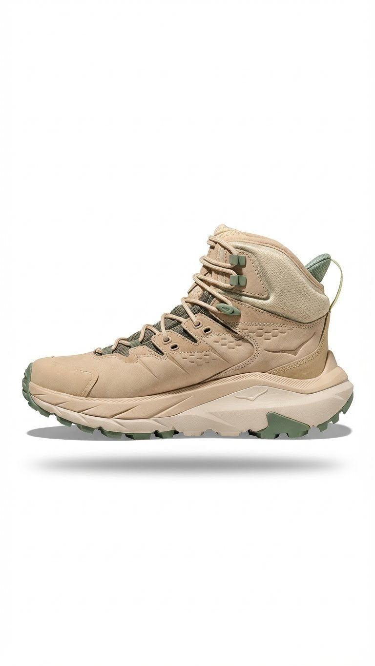 Super Durable & Military Boot